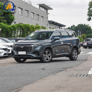 Meilleures ventes 2023 2024 pour Geely Okavango Haoyue L 2.0TD DCT Flagship <span class=keywords><strong>7</strong></span> places SUV de luxe de taille moyenne <span class=keywords><strong>Euro</strong></span> VI - Product Image 1