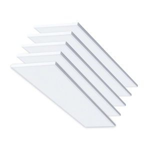 <b>Panel</b> Led Superficie 120X30 Cm Flat <b>Panel</b> <b>Light</b> Ceiling Mount - Product Image 2