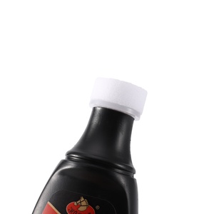 Nouveaux produits : Cire à chaussures, cirage liquide pour cuir blanc, neutre, marron et noir - Product Image 3