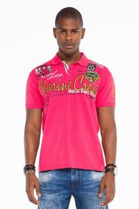 Camisetas Polo para hombre con estilo de fabricante turco - Product Image 3