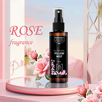 Spray d'aide au sommeil oral personnalisé OEM en gros, extraits naturels de plantes, action rapide, sans formation d'habitude, soutien au sommeil, marque privée