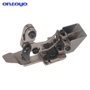 อะไหล่จักรเย็บผ้า <span class=keywords><strong>FUCHAO</strong></span> รุ่น PF001 ตีนผีเย็บผ้า อุปกรณ์เสริมสำหรับงานเย็บผ้า - Product Image 3