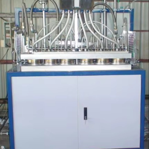 Récipient de restauration rapide en <span class=keywords><strong>polystyrène</strong></span> plateau en <span class=keywords><strong>polystyrène</strong></span> Gobelet isolé en mousse EPS faisant la machine à prix d'usine de fabrication de gobelets en mousse EPS - Product Image 1