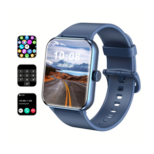 Reloj Inteligente con Cámara, Juegos, Rastreador GPS, Llamada SOS, Chat de Voz, Control Parental, Resistente al Agua - Product Image 1