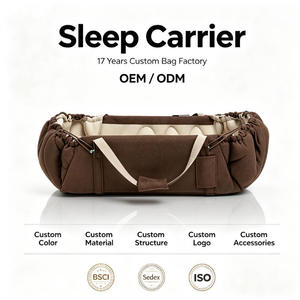 Culla Portatile <span class=keywords><strong>per</strong></span> <span class=keywords><strong>Neonati</strong></span> con Logo Personalizzato BSCI, Sdraietta Intelligente con Sistema di Bloccaggio <span class=keywords><strong>per</strong></span> Ogni Momento - Product Image 1