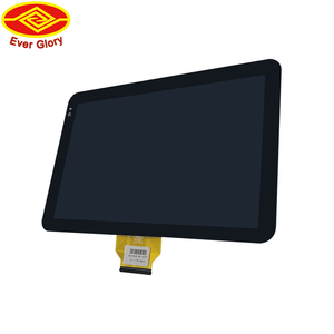 12.1 inch trong suốt USB cảm ứng điện dung màn hình Android LCD xe màn hình với 4K Navigation ô tô máy nghe nhạc - Product Image 6