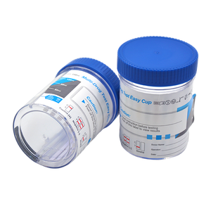 JMCED AMP BAR BZO COC MOP <span class=keywords><strong>FYL</strong></span> ETG MQL Met - Instant Urine Multi drugs <span class=keywords><strong>test</strong></span> cups - Product Image 4