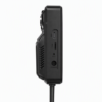 Grabadora de Video Vehicular con IA de Doble Lente 4G y NPU de 1.0 TOPS, Sistema de Monitoreo de Conductor ADAS DMS para Vehículos de Ingeniería y Minería