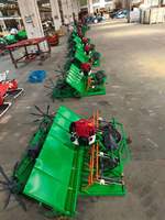 Transplanteur de riz miniature 2ZT-6A à vendre