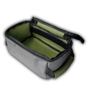 Borsa portaoggetti per recupero fuoristrada di fabbrica affidabile, con parte superiore trasparente, in tela, per sistema a cassetti per veicoli - Product Image 1