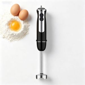 <span class=keywords><strong>Frullatore</strong></span> a Immersione <span class=keywords><strong>Professionale</strong></span> DSP 800W, Mixer da Cucina per Uso Domestico, <span class=keywords><strong>Frullatore</strong></span> Manuale - Product Image 4