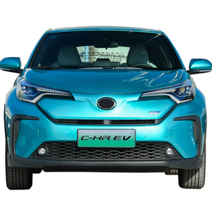 ev高速电动汽车运动型ev suv快速动力发动机汽车三元锂电池