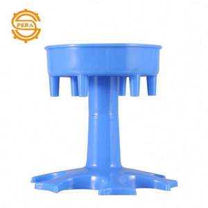 6 verres à liqueur distributeur et support whisky bière <span class=keywords><strong>alcool</strong></span> liqueur casier à vin accessoires <span class=keywords><strong>de</strong></span> bar jeux <span class=keywords><strong>de</strong></span> fête outils à boire - Product Image 1