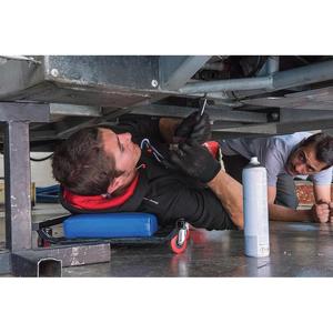 Silverline Mécanique Creeper 6 Roues - Product Image 3