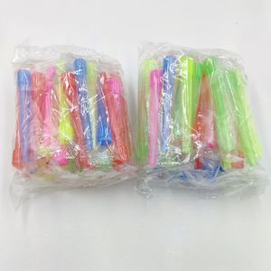Wholesale Cheaper Disposable Plastic Shisha <b>Hookah</b> Mouth Tips, Long Size 84mm <b>Hookah</b> <b>Pipe</b> Mouthpiece - Product Image 4