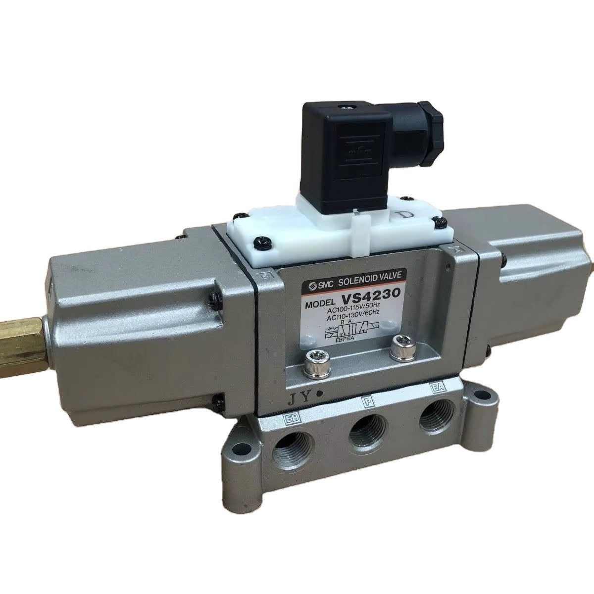 良い価格で新しいオリジナル本物のsmcソレノイドバルブvs4230-034 031 
