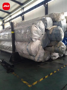 Din2391 St52 Stkm13c Tubo de acero de precisión sin costura Tubo afilado en frío para cilindros hidráulicos - Product Image 6