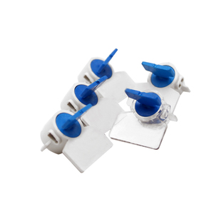 Tem niêm phong đồng hồ đo năng lượng nhựa dùng một lần bán buôn PM-MS7102 có số seri - Product Image 1