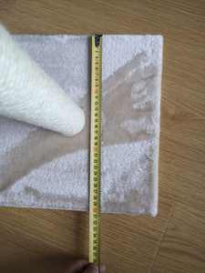 Relipet toptan kedi tırmanma çerçeve kedi tırmalama sütunu kedi ağaçları küçük bir asılı top ile - Product Image 4