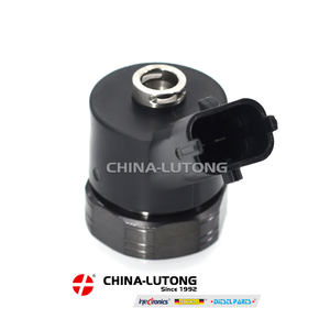 NEUES Common-Rail-Magnetventil F00VC30319 für Bosch-Kraftstoffeinspritzer der 110er-Serie 0445110165 0445110244 0445110248 0445110253 - Product Image 2