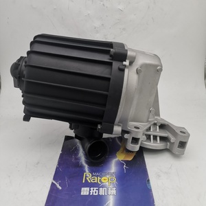 ตัวแยกน้ำมันและน้ำสำหรับอะไหล่รถบรรทุก D11 รุ่น 22999818 2299-9818 - Product Image 4