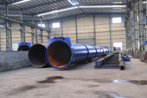 Máquina para hacer bloques de ladrillo AAC autoclave precio competitivo para hormigón aireado en autoclave - Product Image 5