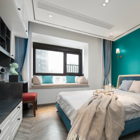 Servicio de Diseño de Ventanas 3D para Viviendas Residenciales, Diseño Arquitectónico de Ventanas