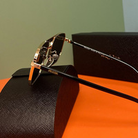 Lunettes de soleil carrées de luxe VEITHDIA pour hommes et femmes, verres polarisés en PC, pour une utilisation en extérieur