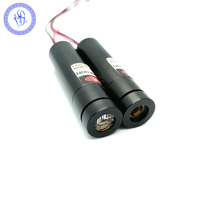 Module de Diode Laser infrarouge, 3000 nm, 30mW, 3-5V, avec lecteur