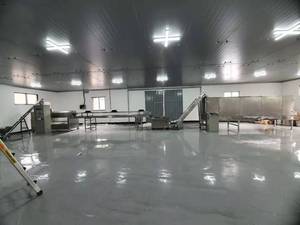 Saiabinuo singolo o doppio colore di masticazione Del Cane tratta osso di gomma impianto di estrusione che fa la macchina estruso impianto di attrezzature di produzione - Product Image 5