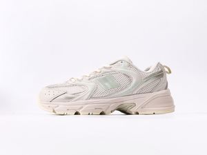 Sneakers Sportive di Alta Qualità Marca American 530 per Uomo e <span class=keywords><strong>Donna</strong></span>, Nuovo Design con Lacci, Scarpe Traspiranti per Camminata e <span class=keywords><strong>Corsa</strong></span> - Product Image 4