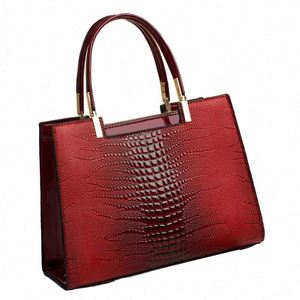 Wholesale Handbags Color Contact PU Leather Tote Luxury Ladies <b>Bags</b> Women <b>Purse</b> <b>and</b> Hand <b>Bag</b> <b>Set</b> 4pcs - Product Image 1