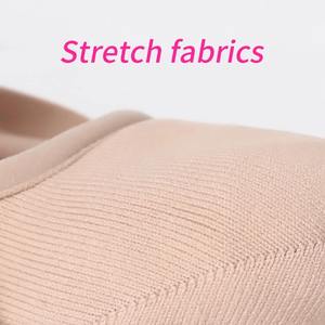 Scarpette da Balletto Elastiche Professionali per Donne, <span class=keywords><strong>Scarpe</strong></span> da Danza per Yoga, <span class=keywords><strong>Ginnastica</strong></span> e Lezioni di Danza - Product Image 3