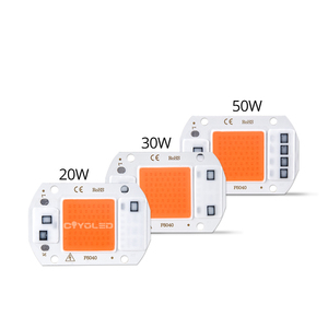 Coyoled <span class=keywords><strong>12</strong></span> <span class=keywords><strong>Watt</strong></span> DOB Công Suất Cao DOB <span class=keywords><strong>LED</strong></span> Chip 220V Chip <span class=keywords><strong>LED</strong></span> <span class=keywords><strong>COB</strong></span> 50W 100W 200W 1919 <span class=keywords><strong>COB</strong></span> <span class=keywords><strong>LED</strong></span> Chip - Product Image 4