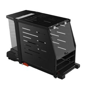 Tapis roulant d'agilité pour chien écologique transfrontalier en plastique 220V Machine à marcher silencieuse Mini intérieur extérieur - Product Image 4