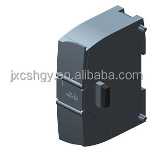 6ES7241-1CH32-0XB0 SIEMENS Simatic S7-1200 PLC CM 1241 โมดูลการสื่อสารสำหรับระบบอัตโนมัติทางอุตสาหกรรม - Product Image 4