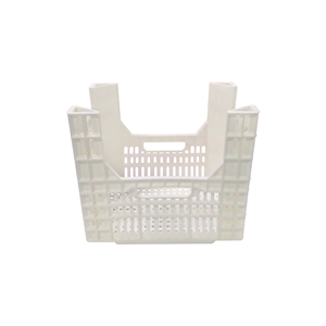 Carrello in Acciaio Resistente QS Ideale <span class=keywords><strong>per</strong></span> Trasportare Vassoi di <span class=keywords><strong>Pane</strong></span>, Cesti di <span class=keywords><strong>Pane</strong></span>, Portabottiglie e Altri Imballaggi Alimentari - Product Image 2