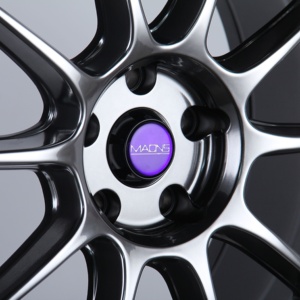 Bánh Xe Hợp Kim Trung Quốc VIA Và JWL 105X 18Inch 18x8.0J 5-100/5-112/5-114.3/5-120/5-113 - Product Image 6