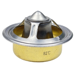 Nuevo Termostato DZ120917 de Alta Calidad para Tractores 1130, 310J, 310K, 310L, 310SJ, 310SK, 6068, 6105, 6125 - Product Image 1