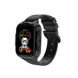 2024 Trẻ Em Thông Minh Đồng Hồ Với 7 Trò Chơi Vui Nhộn 4G Cuộc Gọi Video Smartwatch Trẻ Em Không Thấm Nước GPS Tracker Cho Bé Trai Và Bé Gái - Product Image 3