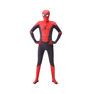 Personalización al por mayor <span class=keywords><strong>TV</strong></span> Moving Disfraces Adultos y niños Performance Wear Set para Holiday Party Carnival - Product Image 6