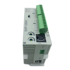 คอนโทรลเลอร์ PLC รุ่น Xtester-DVP12SA211T ของแท้ใหม่จากคลังสินค้า - Product Image 1