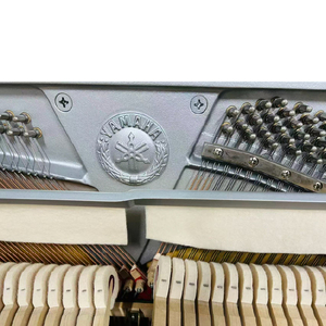 <span class=keywords><strong>Piano</strong></span> Acústico Vertical Radius121EX de la Serie RADIUS - Product Image 3