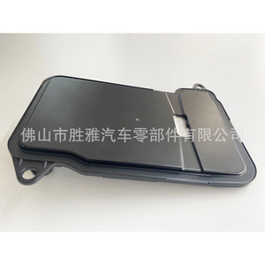 Filtro de aceite de transmisión para modelos Mercedes-Benz W212 y W222. Filtro de pantalla/filtro de aceite de transmisión 2122770295 - Product Image 2