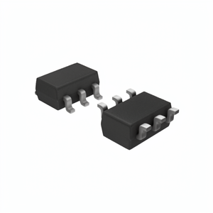 SOT 23 6 ADS1110A4IDBVT Buy Electronics Components Online Original Data Acquisition - Product Image 1