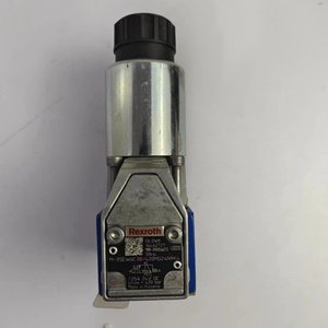 Válvula Solenoide Hidráulica Rexroth M-3SEW6C37/420MG24N9K4 - Product Image 3