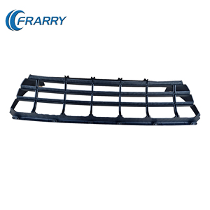 Grille de <span class=keywords><strong>calandre</strong></span> Frarry - Pièces automobiles 2E0807835A pour VW <span class=keywords><strong>CRAFTER</strong></span> 30-50 - Product Image 5
