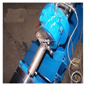 Macchina Estrusore per Mangime per Pesci Serie CDM120-B, Pelletizzatore per Mangime Ittico in Vendita, Macchina per Produzione di Cibo per Pesci - Product Image 3