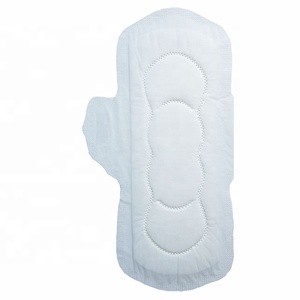 Fabricant de serviettes hygiéniques à noyau bleu à Absorption rapide, composé de ventilation <span class=keywords><strong>Super</strong></span> fin en Quanzho, joli bleu OEM - Product Image 4