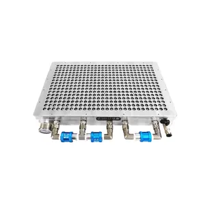 PVC thép không gỉ đồng nhôm tấm <span class=keywords><strong>CNC</strong></span> hút chân không cốc hút khí nén hấp phụ nền tảng từ Chuck cup bộ phận Bộ dụng cụ - Product Image 1